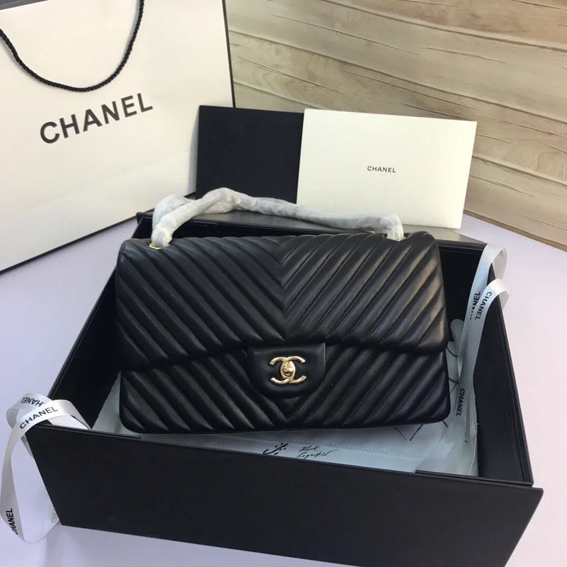 Chanel bags perfect for everyday elegBC - CHANEL BAGS - 154