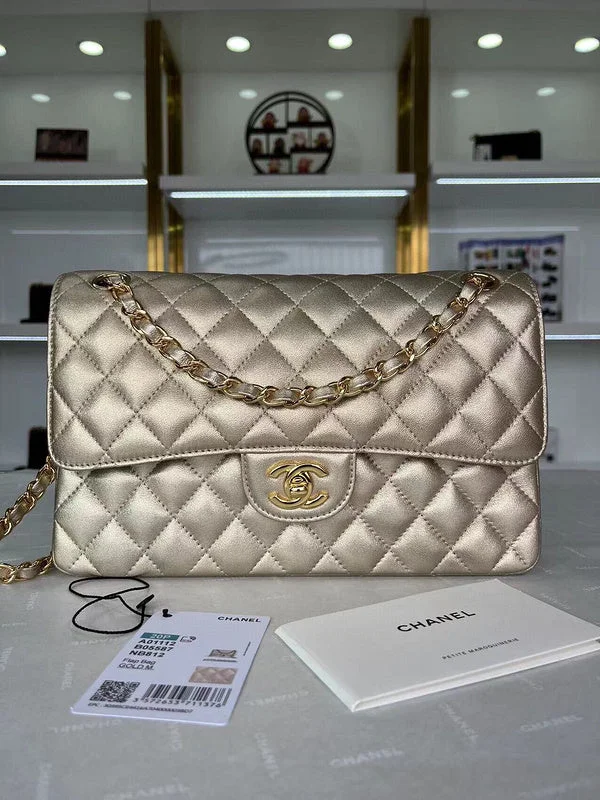 Chanel Small Crossbody Bag for TravelBC - CHANEL BAGS - 159