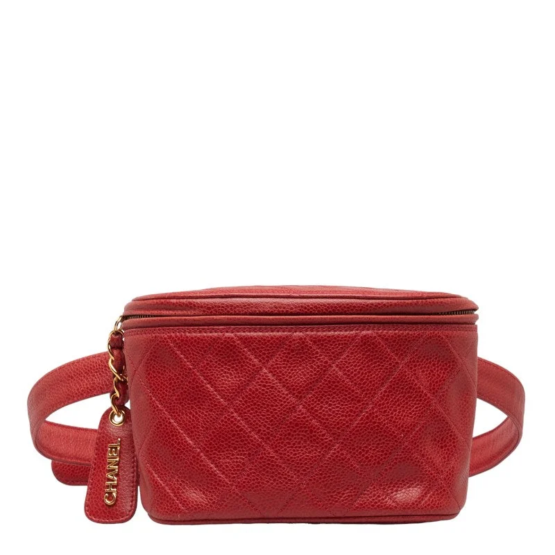 Chanel bags for the minimalist fashionChanel Bicolor Red Caviar S  Chanel Vicolore Red Caviar Skin Ladies Chanel