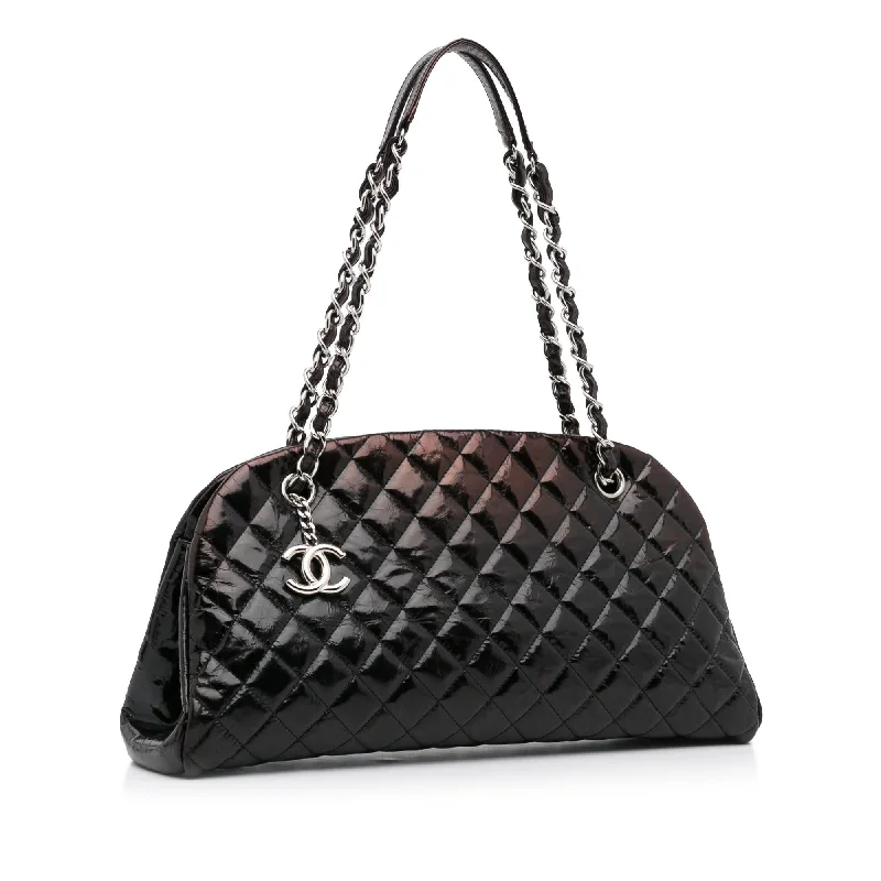 Chanel bags for a polished and professional appearanceChanel Just Mademoiselle (UCIKen)