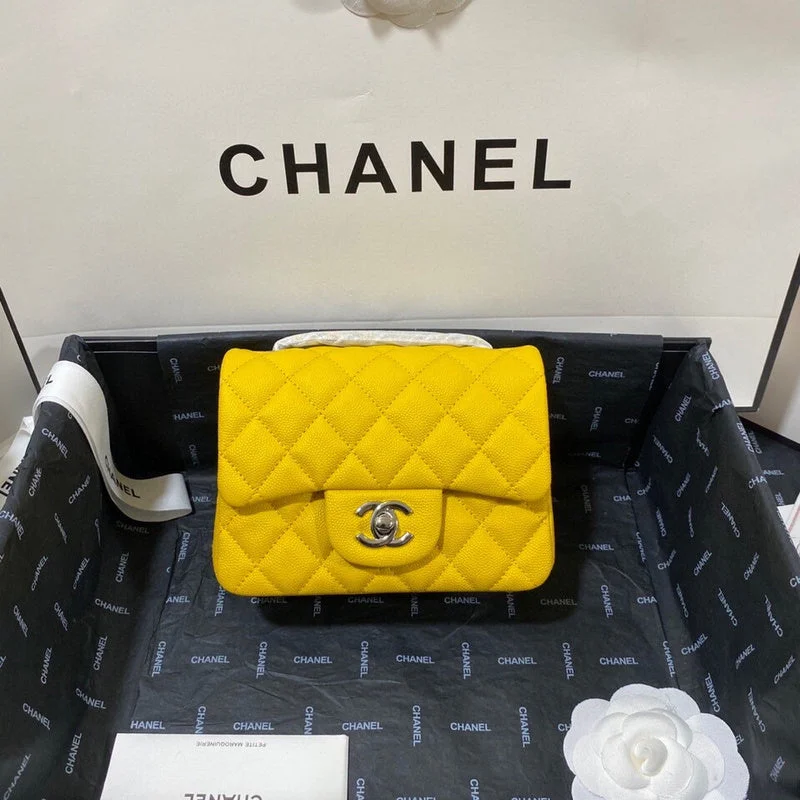 Chanel bags for a polished and professional appearanceWF - Chanel Bags - 2001