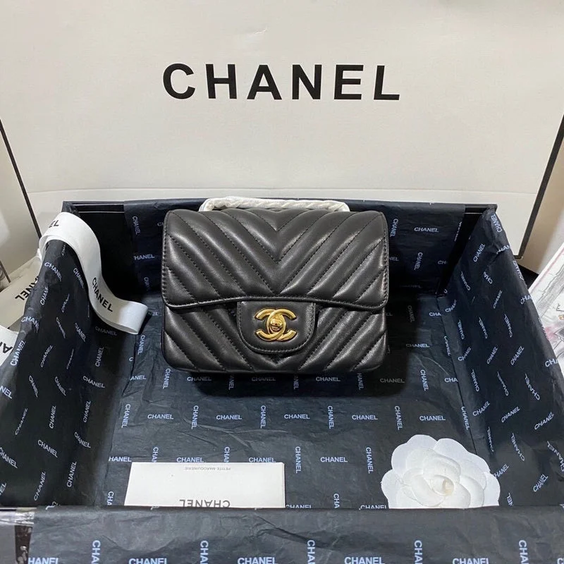 Chanel bags with exclusive seasonal releasesWF - Chanel Bags - 2002