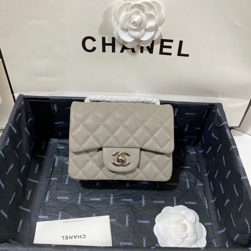 Chanel bags with exclusive seasonal designs and materialsWF - Chanel Bags - 2006