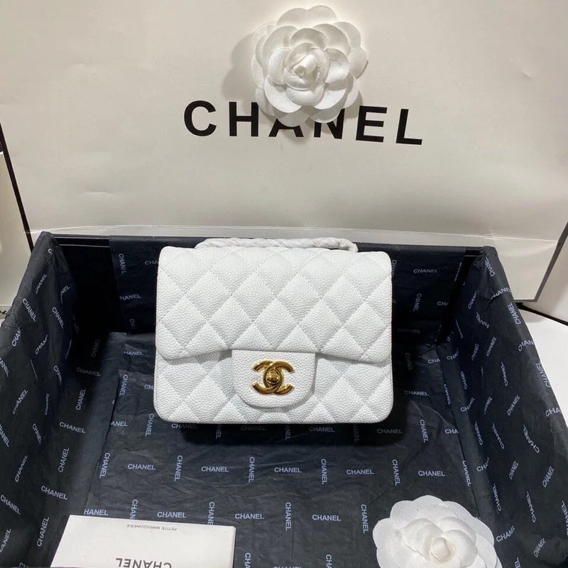 Chanel Lightweight Handbag for Daily ErrandsWF - Chanel Bags - 2011