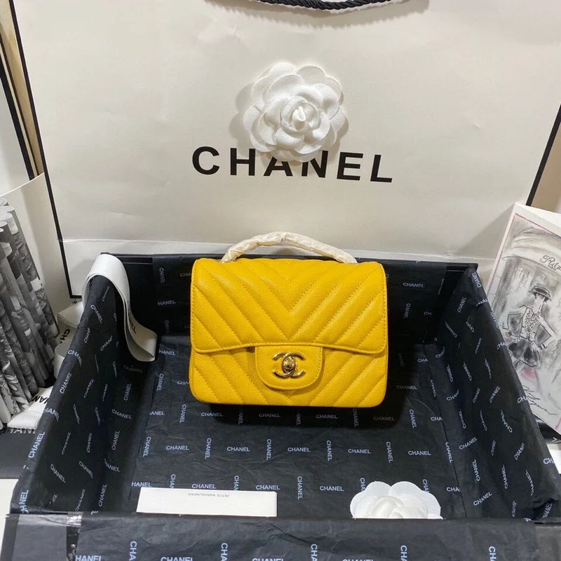 Chanel bags for women with minimalist styleWF - Chanel Bags - 2013