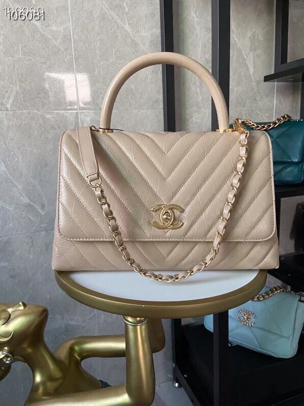 Chanel Medium Tote Bag for Office LadiesWF - Chanel Bags - 2025