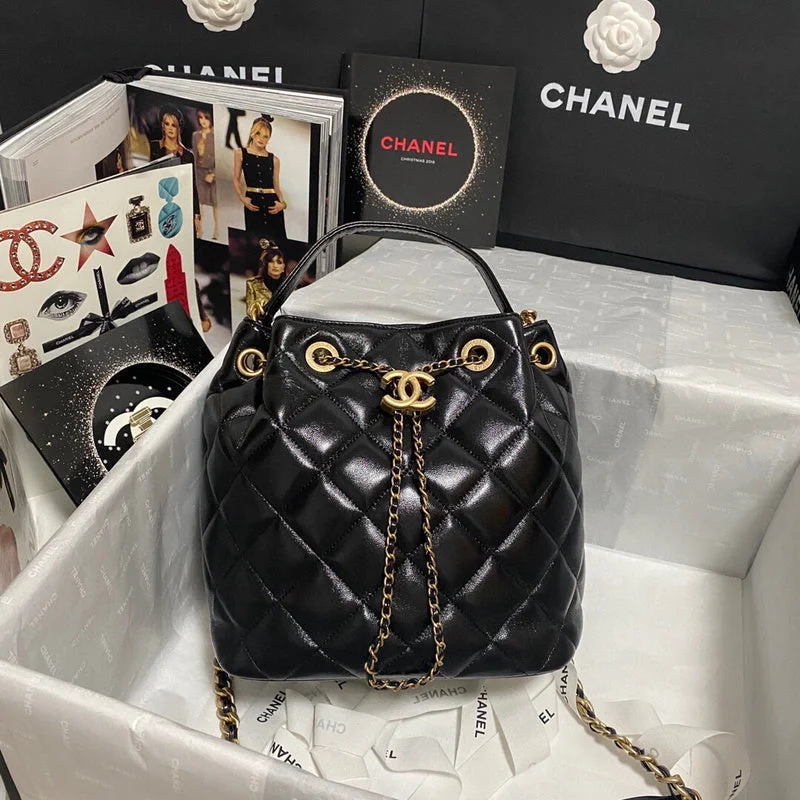 Chanel bags with the perfect balance of luxury and functionalityWF - Chanel Bags - 2028