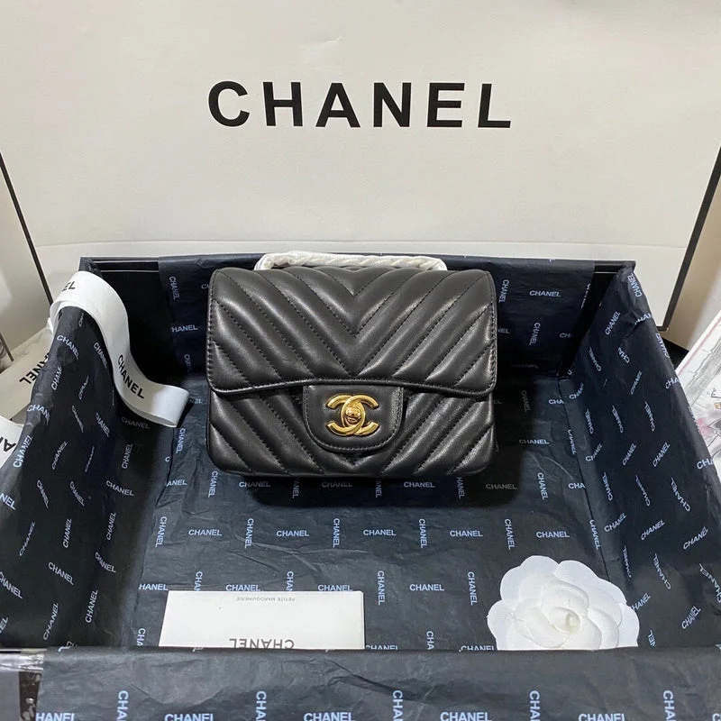 Chanel bags for those who value investment piecesWF - Chanel Bags - 2029