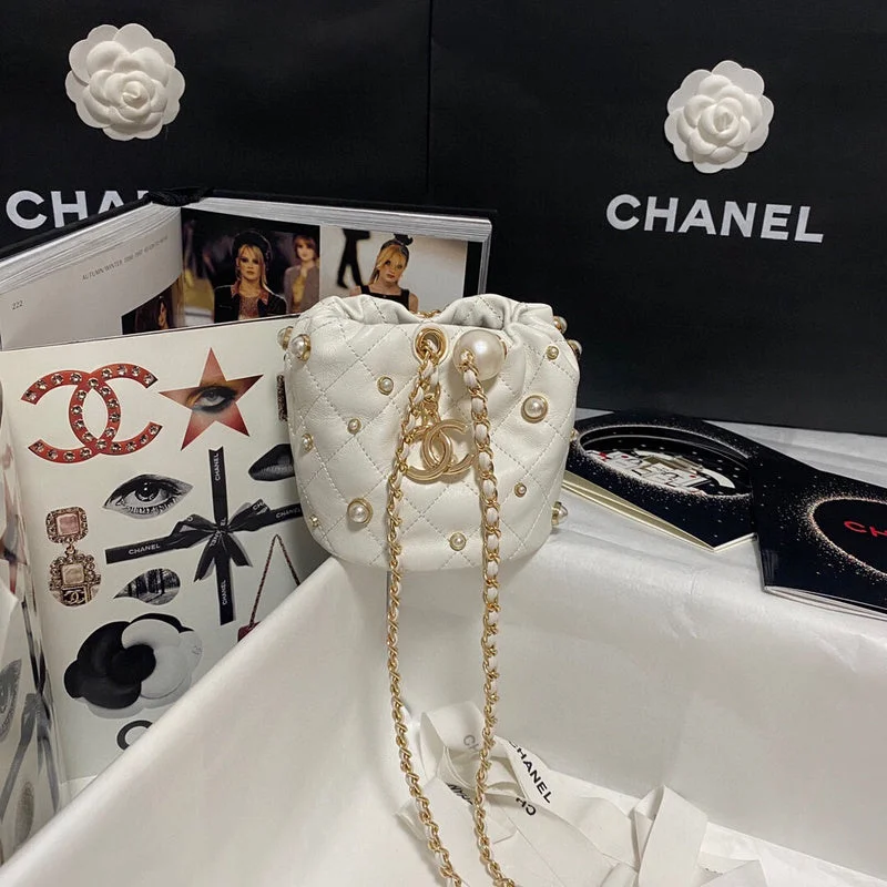 Chanel bags as wedding day accessoriesWF - Chanel Bags - 2031