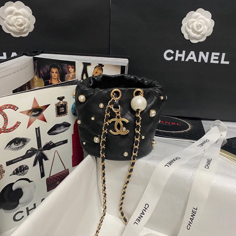 Chanel bags for women with a taste for high fashionWF - Chanel Bags - 2032