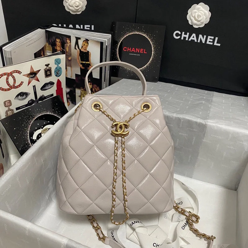 Chanel bags with adjustable chain strapsWF - Chanel Bags - 2040