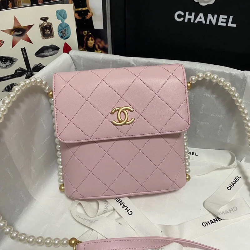 Chanel bags in luxury boutiques worldwideWF - Chanel Bags - 2043