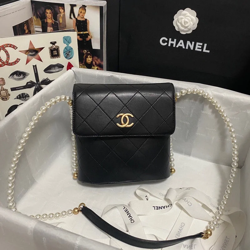 Chanel bags for women with minimalist styleWF - Chanel Bags - 2056