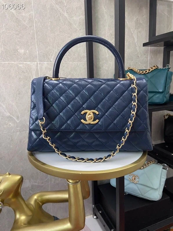 Chanel bags for the minimalist fashionWF - Chanel Bags - 2059