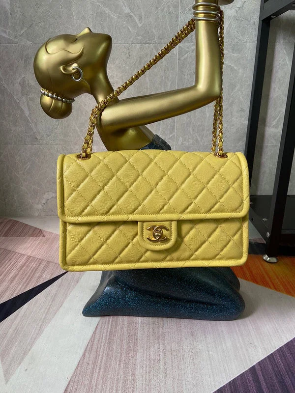 Chanel Classic Flap Bag for Evening PartyWF - Chanel Bags - 2069