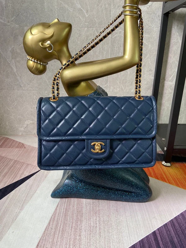 Chanel Handbag with Adjustable Strap for ComfortWF - Chanel Bags - 2074