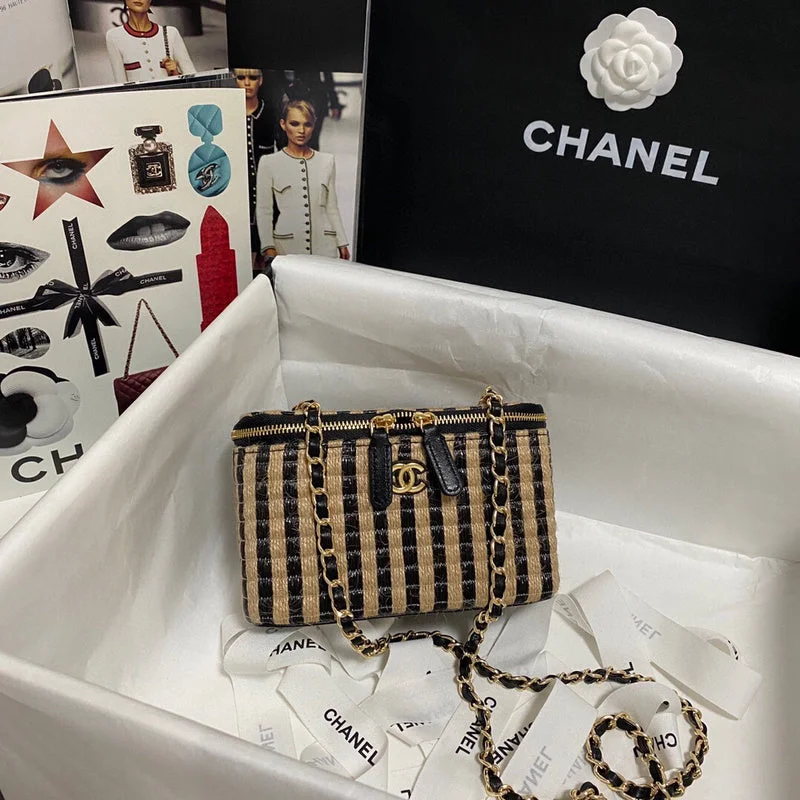 Chanel Limited Edition Handbag for CollectorsWF - Chanel Bags - 2078