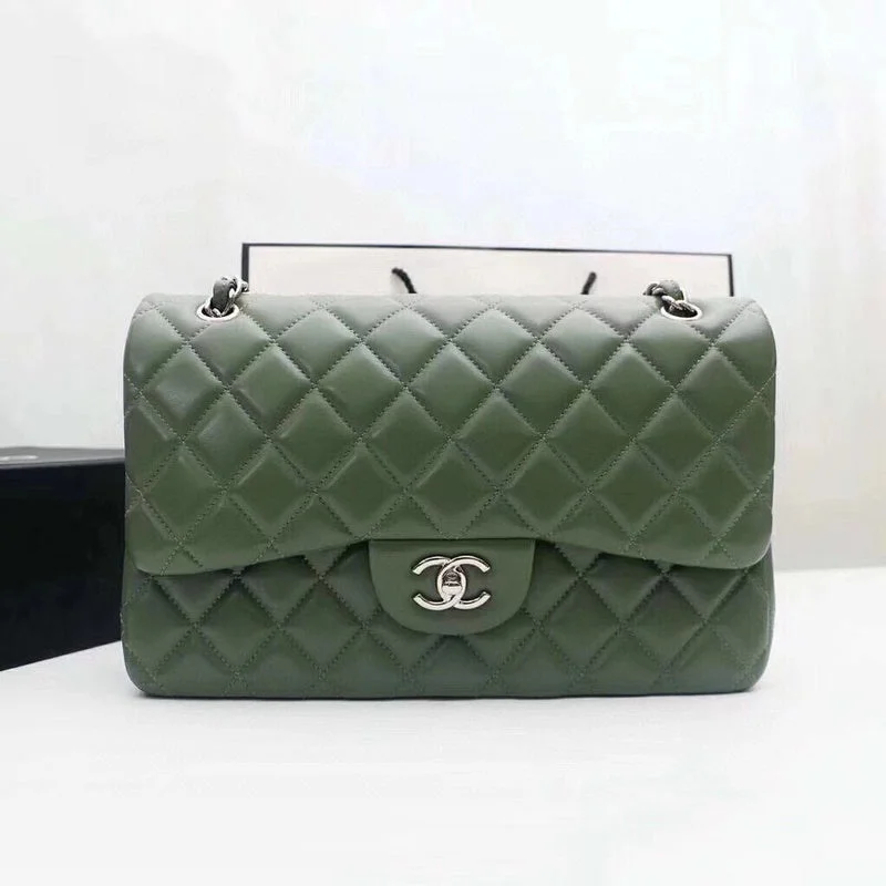 Chanel bags with classic and elegant designsWF - Chanel Bags - 2084