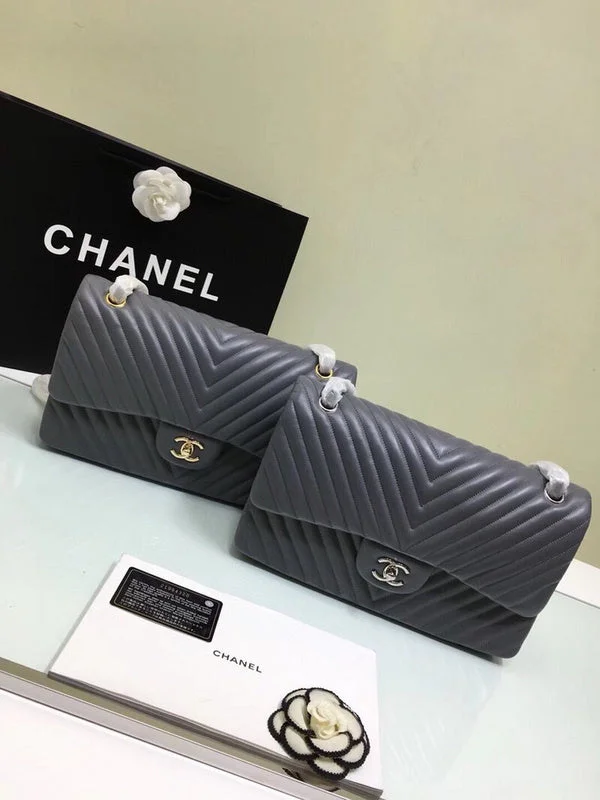 Chanel bags with modern touchesWF - Chanel Bags - 2092