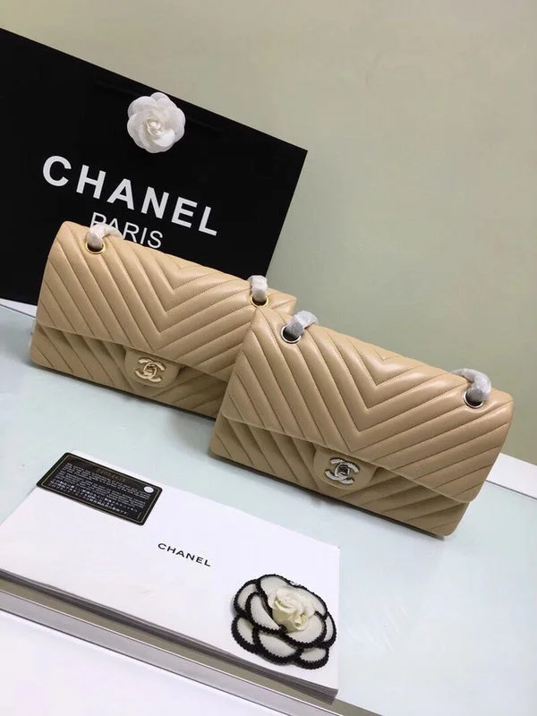 Chanel bags for women with minimalist styleWF - Chanel Bags - 2093