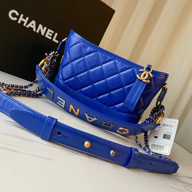 Chanel Vintage Inspired Handbag for Retro LoversWF - Chanel Bags - 2002