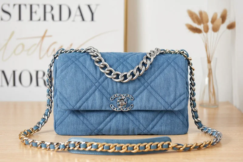 Chanel Designer Handbag with Unique DesignWF - Chanel Bags - 2014