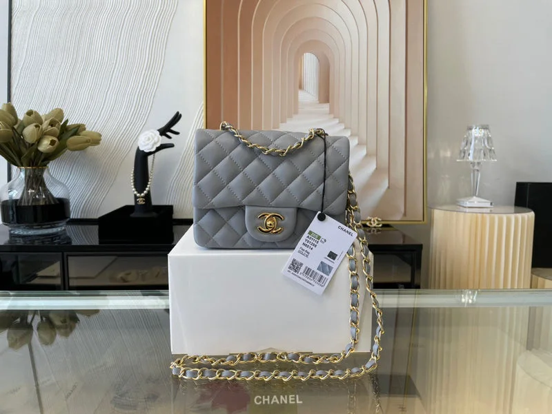 Chanel bags in luxury boutiques worldwideWF - Chanel Bags - 2016