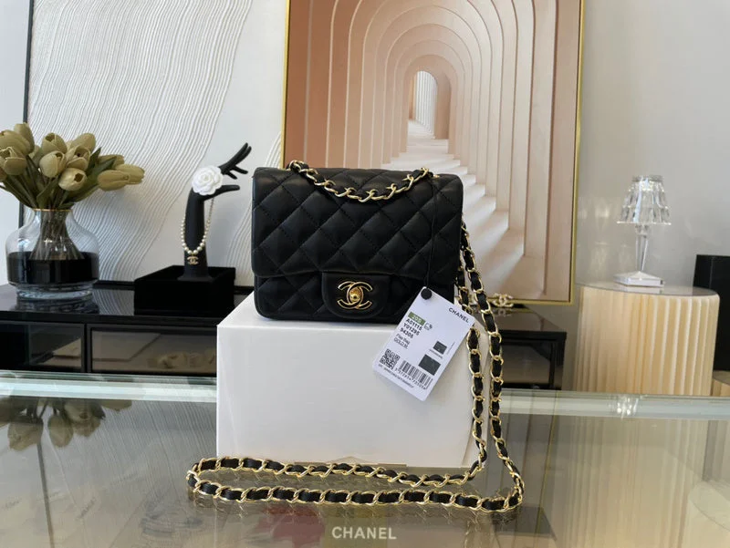 Chanel bags as wedding day accessoriesWF - Chanel Bags - 2022