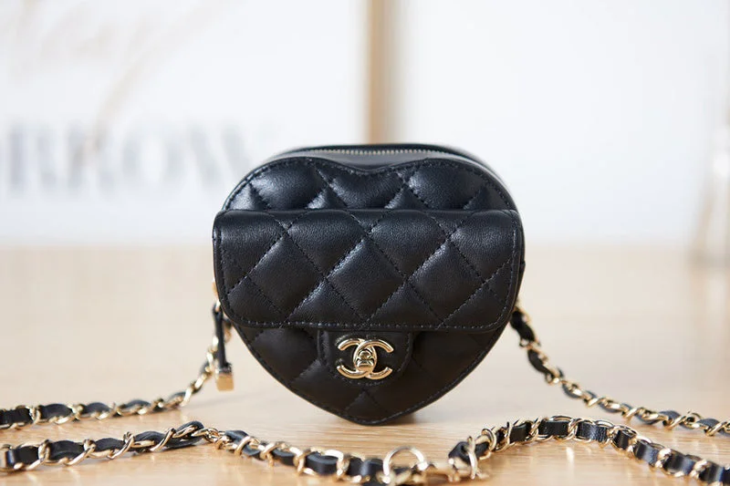 Chanel bags with the perfect balance of luxury and functionalityWF - Chanel Bags - 2023