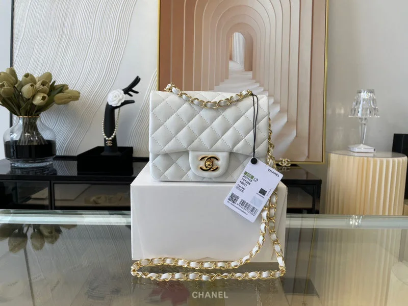 Chanel Designer Handbag with Unique DesignWF - Chanel Bags - 2025