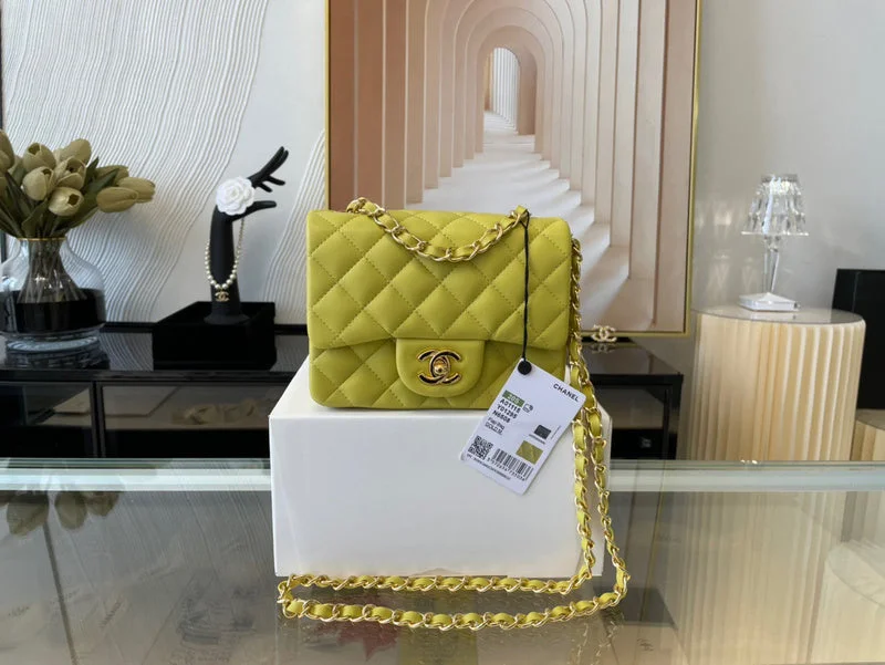 Chanel bags for women who love timeless fashionWF - Chanel Bags - 2026