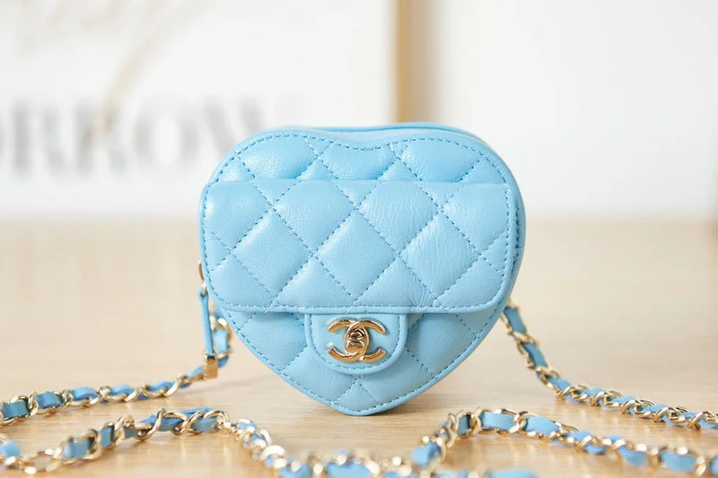 Chanel bags for the minimalist fashionWF - Chanel Bags - 2030