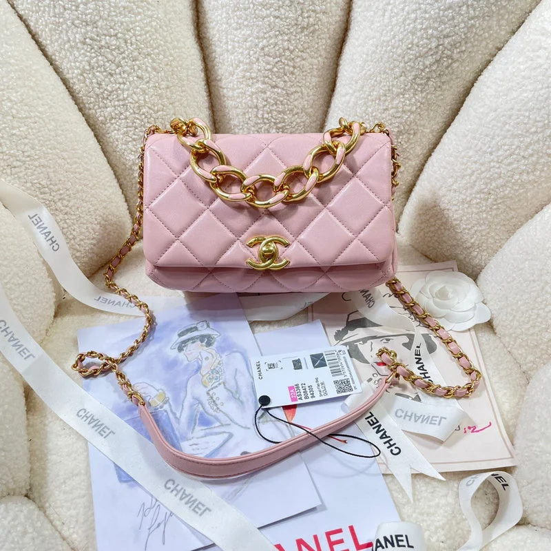 Chanel classicWF - Chanel Bags - 2045