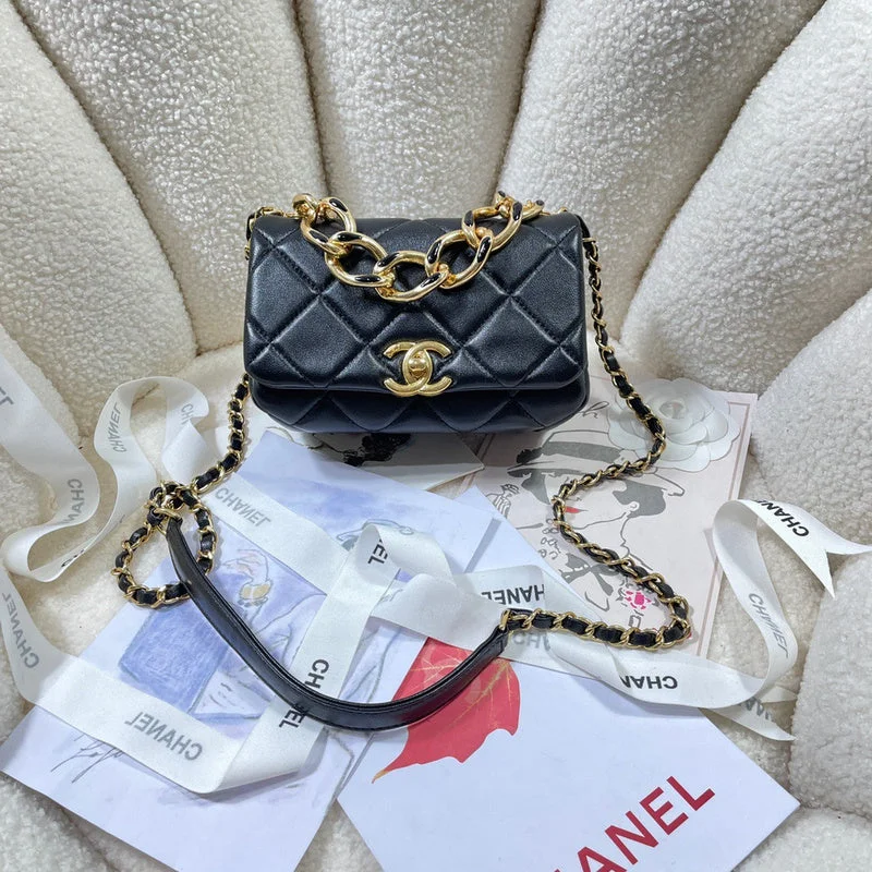 Chanel Small Crossbody Bag for TravelWF - Chanel Bags - 2048