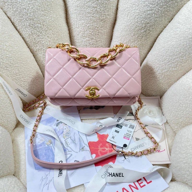 Chanel bags perfect for everyday elegWF - Chanel Bags - 2054