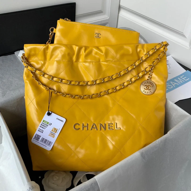 Chanel bags with intricate metal hardwareWF - Chanel Bags - 2063