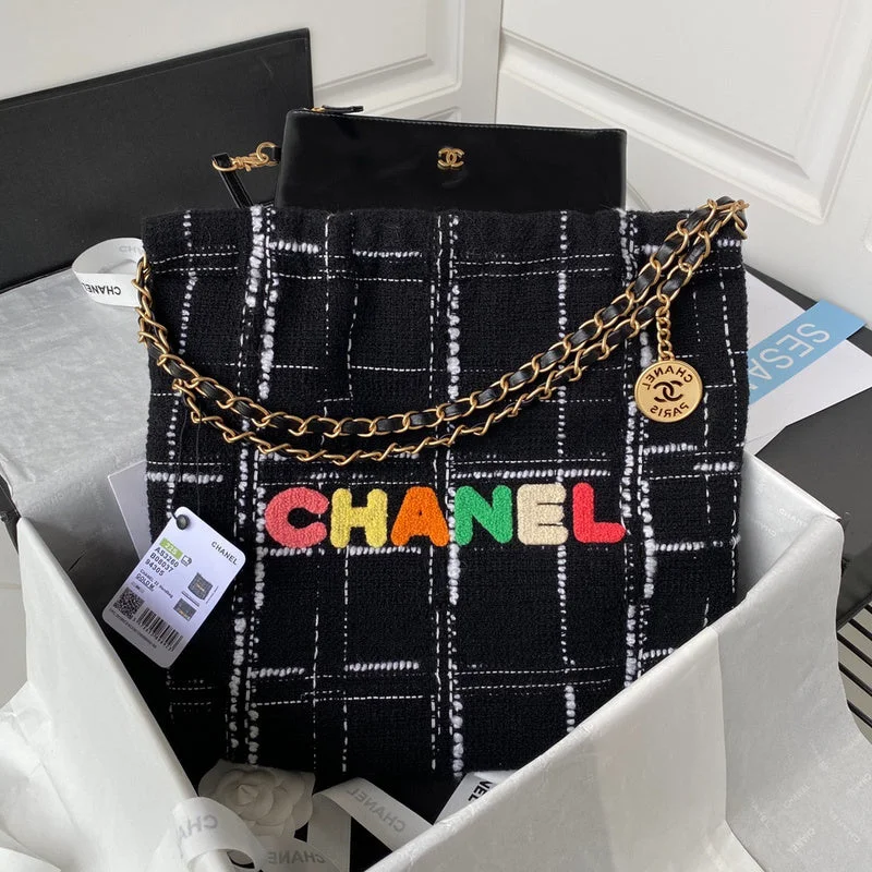 Chanel bags with exclusive seasonal releasesWF - Chanel Bags - 2064