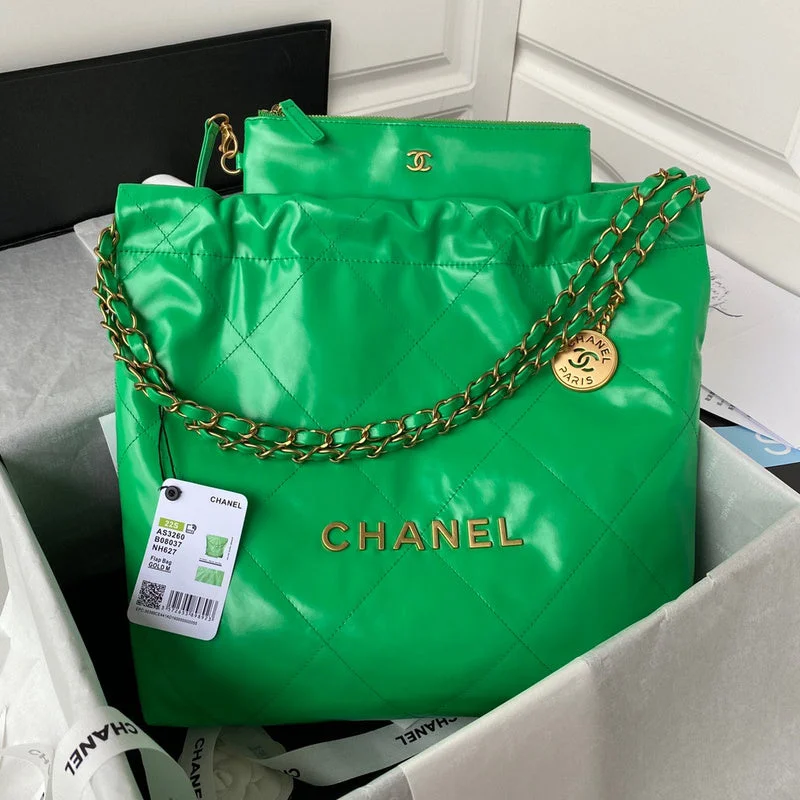 Chanel bags for women who appreciate fine craftsmanshipWF - Chanel Bags - 2068