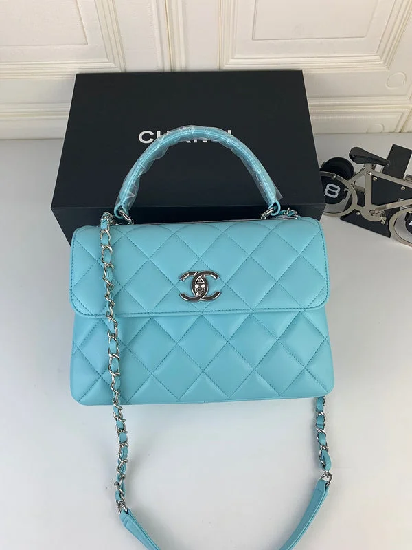 Chanel bags with iconic stitching detailsWF - Chanel Bags - 2070