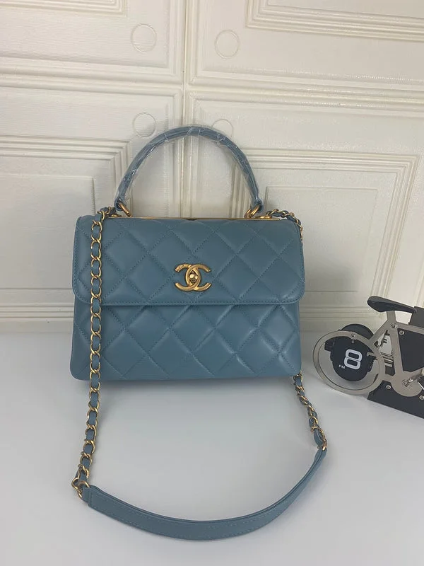 Chanel bags with exclusive seasonal designs and materialsWF - Chanel Bags - 2076