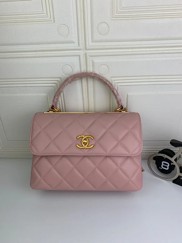 Chanel bags with iconic stitching detailsWF - Chanel Bags - 2082