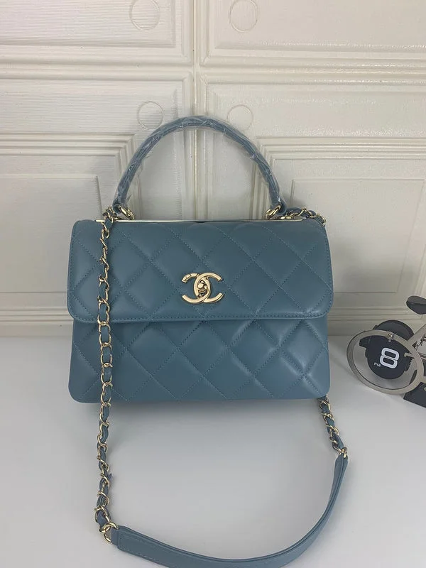 Chanel bags with the perfect balance of luxury and functionalityWF - Chanel Bags - 2083