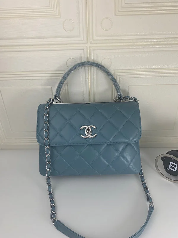 Chanel Classic Flap Bag for Evening PartyWF - Chanel Bags - 2084