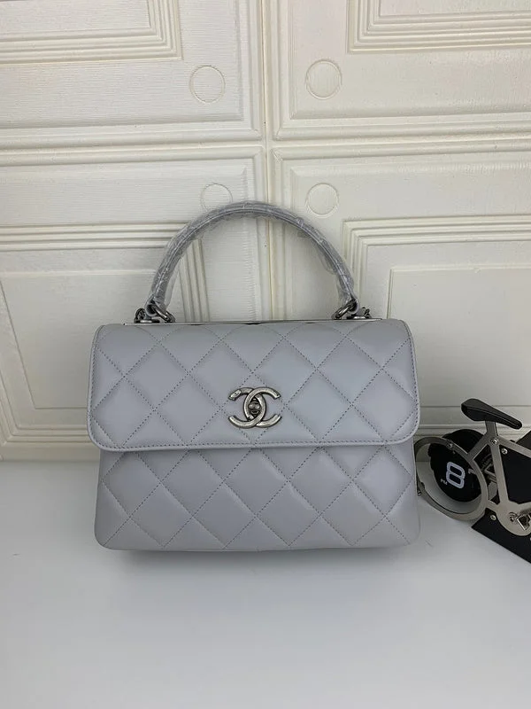 Chanel bags with exclusive seasonal designs and materialsWF - Chanel Bags - 2089