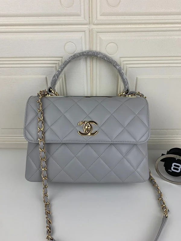 Chanel All - Match Handbag for Versatile StylingWF - Chanel Bags - 2090