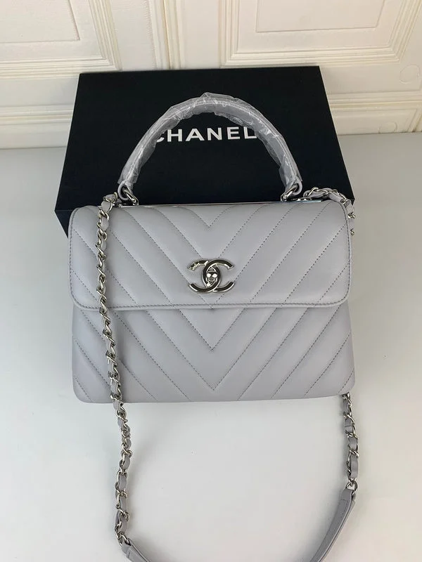 Chanel bags with iconic stitching detailsWF - Chanel Bags - 2091