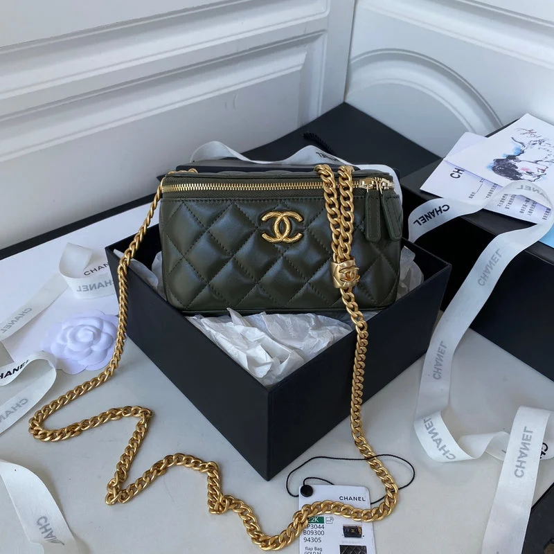 Chanel bags for women who appreciate fine craftsmanshipWF - Chanel Bags - 208