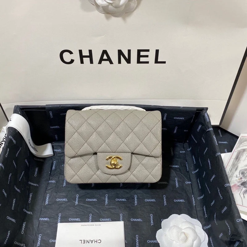 Chanel New Arrival Handbag with Gold HardwareWF - Chanel Bags - 2014