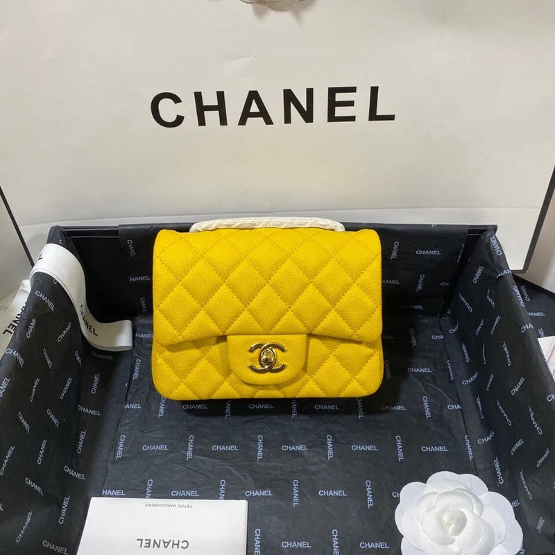 Chanel bags for the minimalist fashionWF - Chanel Bags - 2019