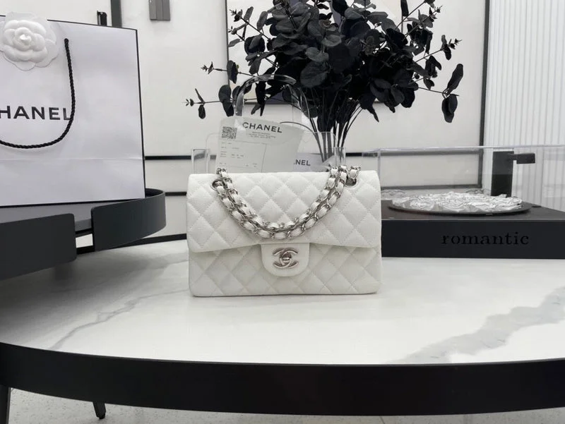 Chanel Luxury Handbag for High - End EventsWF - Chanel Bags - 203